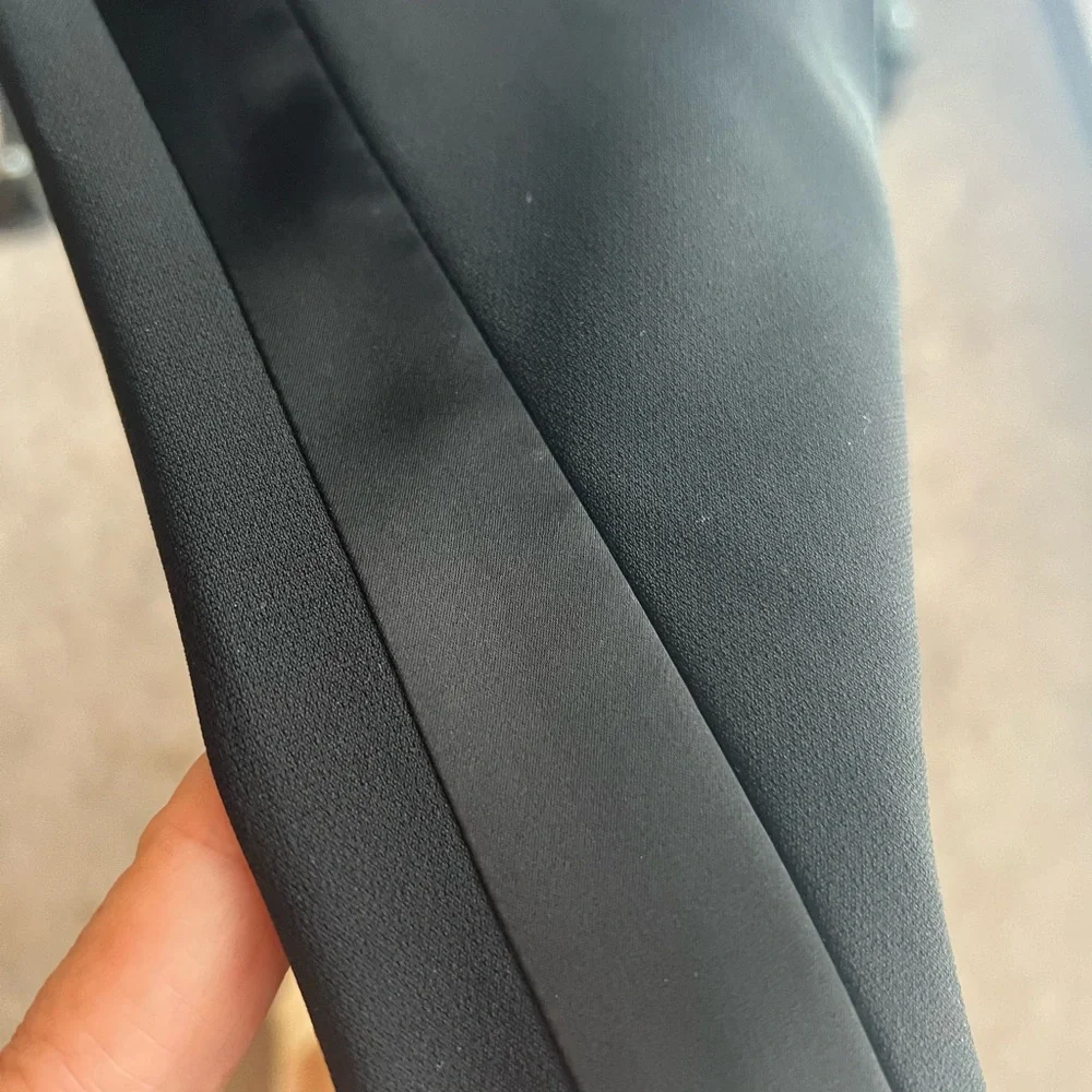 Theory tuxedo pants - Picture 4 of 5